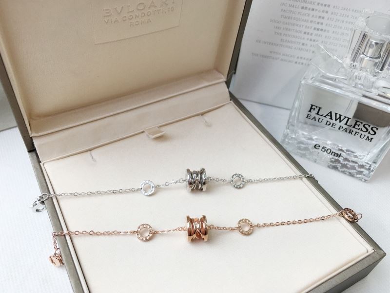 Bvlgari Bracelets